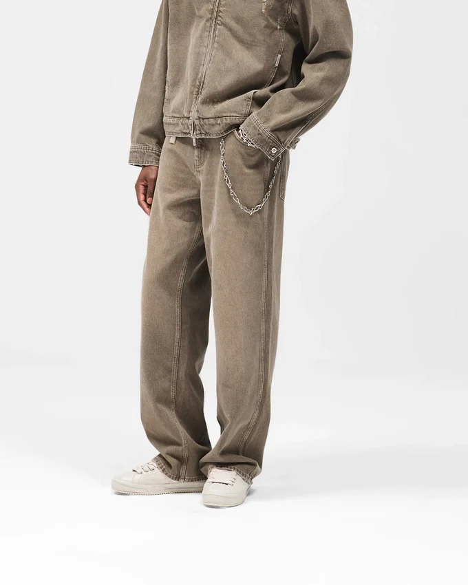 R3 Baggy Denim R3 Baggy Denim