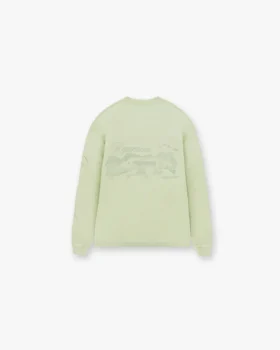 Raceway Langarm-T-Shirt