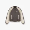 Raglan-Collegejacke Raglan-Collegejacke