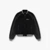 Raglan-Collegejacke Raglan-Collegejacke