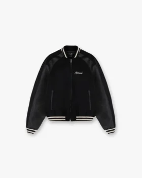 Raglan-Collegejacke