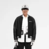 Raglan-Collegejacke Raglan-Collegejacke