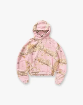 Realtree® Boxy Hoodie