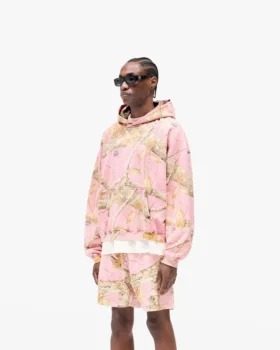 Realtree® Boxy Hoodie