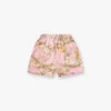 Realtree® Mesh-Shorts – Washed Pink Camo Realtree® Mesh-Shorts – Washed Pink Camo