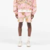 Realtree® Mesh-Shorts – Washed Pink Camo Realtree® Mesh-Shorts – Washed Pink Camo