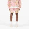 Realtree® Mesh-Shorts – Washed Pink Camo Realtree® Mesh-Shorts – Washed Pink Camo