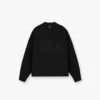 Rep Knit Pullover Rep Knit Pullover