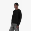 Rep Knit Pullover Rep Knit Pullover