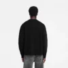 Rep Knit Pullover Rep Knit Pullover