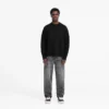 Rep Knit Pullover Rep Knit Pullover
