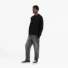 Rep Knit Pullover Rep Knit Pullover
