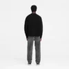 Rep Knit Pullover Rep Knit Pullover