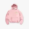 Represent Angel Border Hoodie Represent Angel Border Hoodie