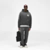 Represent Angel Border Hoodie Represent Angel Border Hoodie