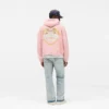 Represent Angel Border Hoodie Represent Angel Border Hoodie