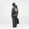 Represent Angel Border Hoodie Represent Angel Border Hoodie