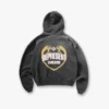 Represent Angel Border Hoodie Represent Angel Border Hoodie