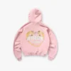 Represent Angel Border Hoodie Represent Angel Border Hoodie