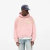 Represent Angel Border Hoodie Represent Angel Border Hoodie