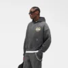 Represent Angel Border Hoodie Represent Angel Border Hoodie