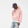 Represent Angel Border Hoodie Represent Angel Border Hoodie