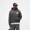 Represent Angel Border Hoodie Represent Angel Border Hoodie