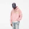 Represent Angel Border Hoodie Represent Angel Border Hoodie