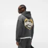 Represent Angel Border Hoodie Represent Angel Border Hoodie