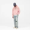 Represent Angel Border Hoodie Represent Angel Border Hoodie