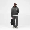 Represent Angel Border Hoodie Represent Angel Border Hoodie