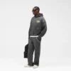 Represent Angel Border Hoodie Represent Angel Border Hoodie