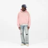Represent Angel Border Hoodie Represent Angel Border Hoodie