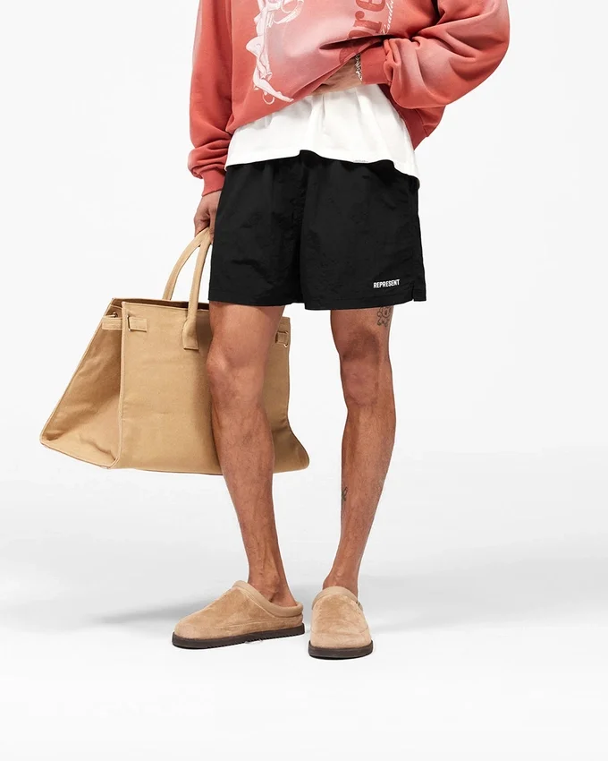Represent Badeshorts Represent Badeshorts