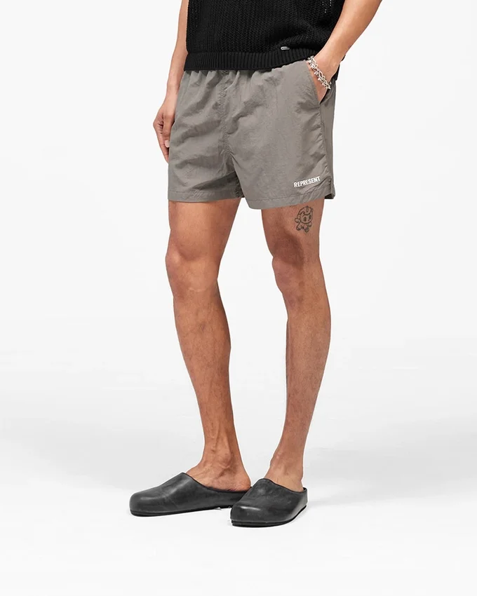 Represent Badeshorts Represent Badeshorts