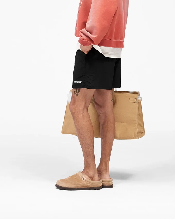 Represent Badeshorts Represent Badeshorts