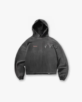 Represent Banner Hoodie