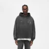 Represent Banner Hoodie Represent Banner Hoodie