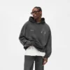 Represent Banner Hoodie Represent Banner Hoodie