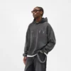 Represent Banner Hoodie Represent Banner Hoodie