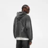 Represent Banner Hoodie Represent Banner Hoodie