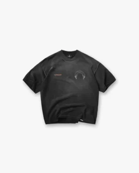 Represent Banner T-Shirt