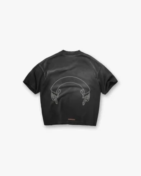 Represent Banner T-Shirt