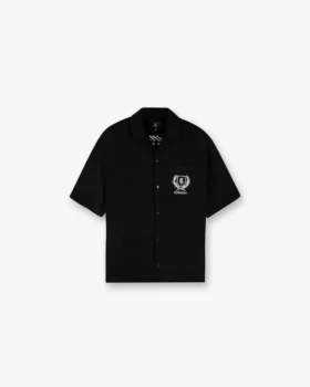 Represent Crest Shirt Represent Crest Shirt