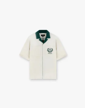 Represent Crest Shirt Represent Crest Shirt