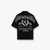 Represent Crest Shirt Represent Crest Shirt