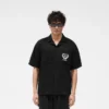 Represent Crest Shirt Represent Crest Shirt