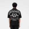 Represent Crest Shirt Represent Crest Shirt