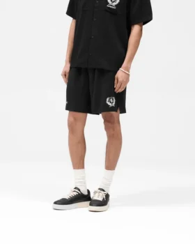 Represent Crest Shorts