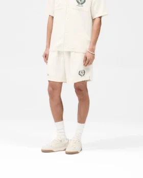 Represent Crest Shorts